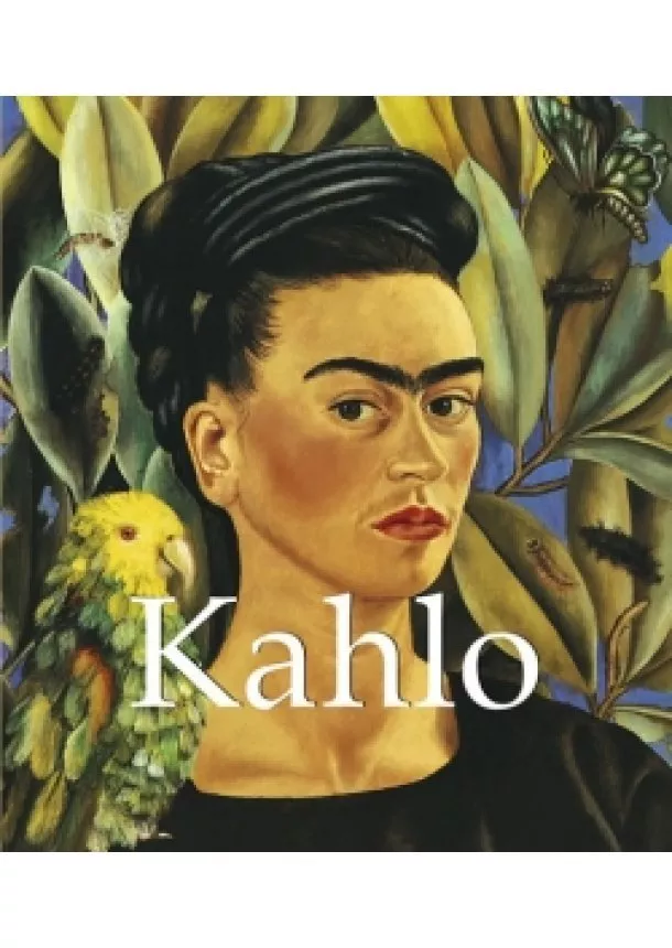 autor neuvedený - Světové umění: Kahlo