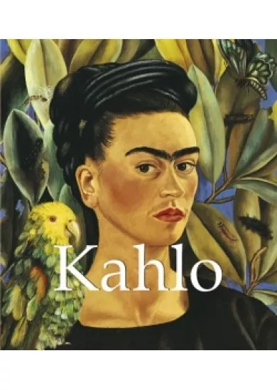 Světové umění: Kahlo