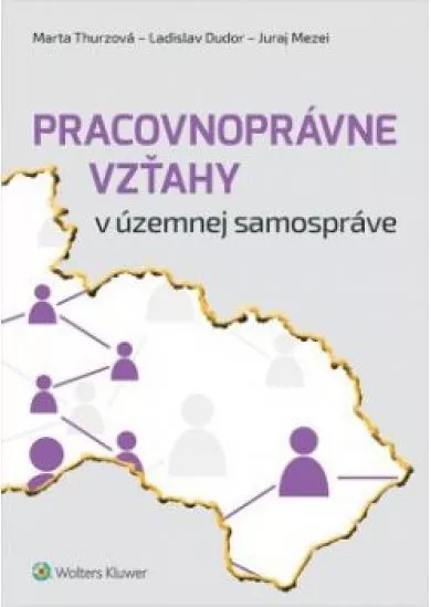 Pracovnoprávne vzťahy v územnaj samospráve