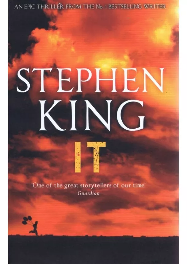 Stephen King - It