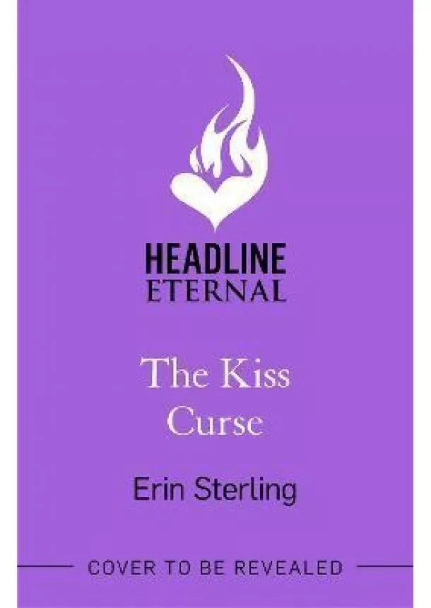 Erin Sterling - The Kiss Curse