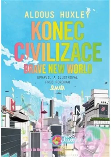 Konec civilizace