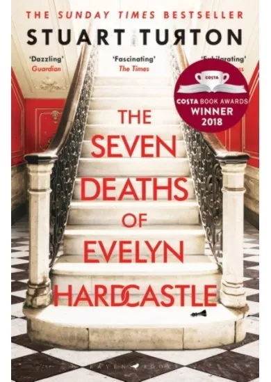 The Seven Deaths of Evelyn Hardcastle