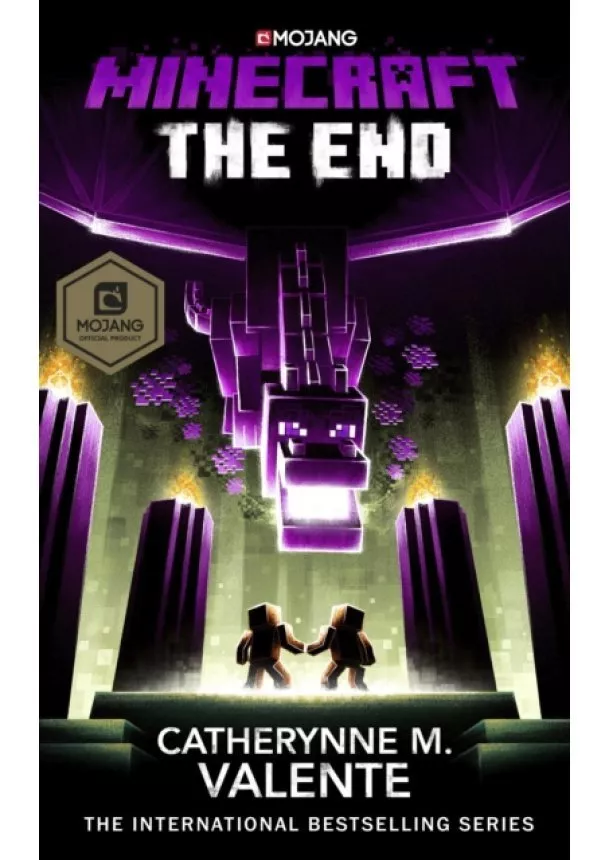 Catherynne M. Valente - Minecraft: The End