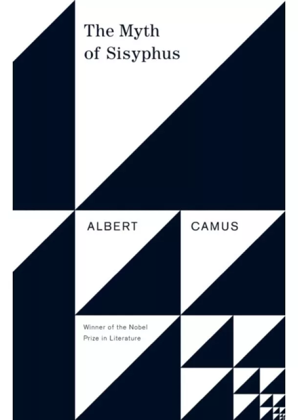 Albert Camus - Myth Of Sisyphus