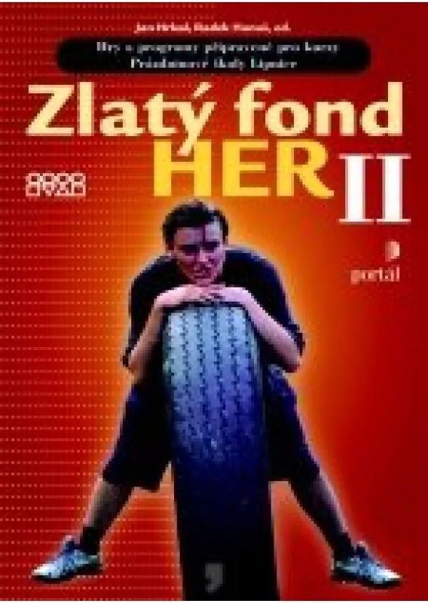 Jan Hrkal , Radek Hanuš  - Zlatý fond her II