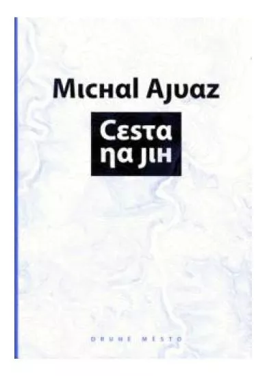 Cesta na jih