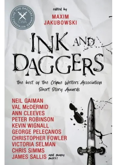 Ink and Daggers