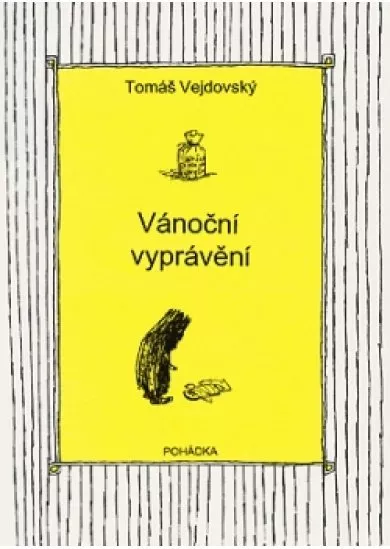 Vánoční vyprávění