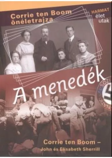 A MENEDÉK