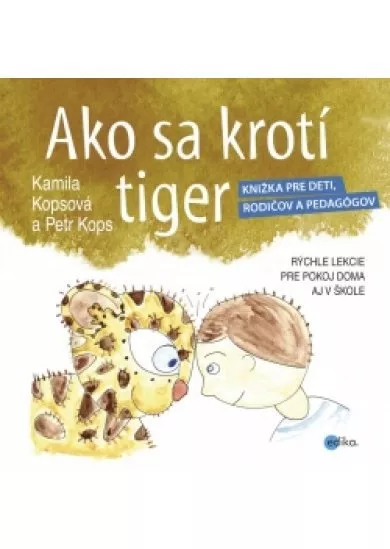 Ako sa krotí tiger