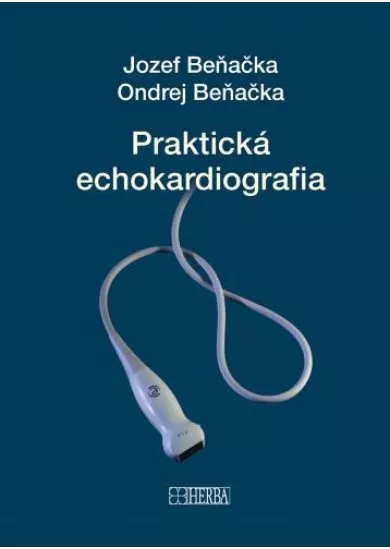 Praktická echokardiografia