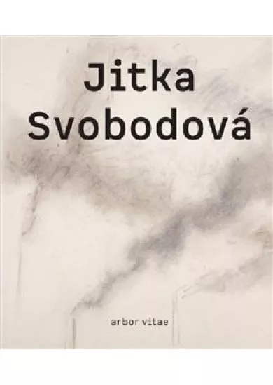 Jitka Svobodová - Obrazy, kresby, objekty 1965-2021