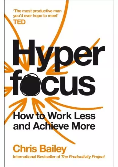 Hyperfocus