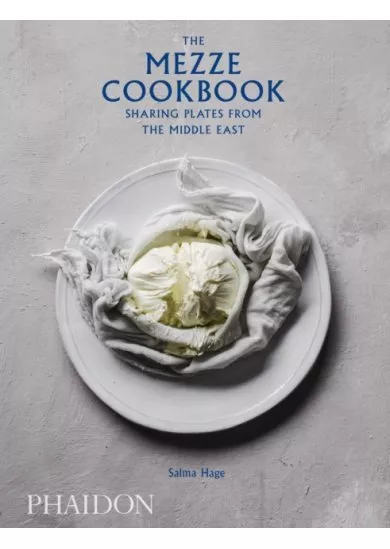 The Mezze Cookbook