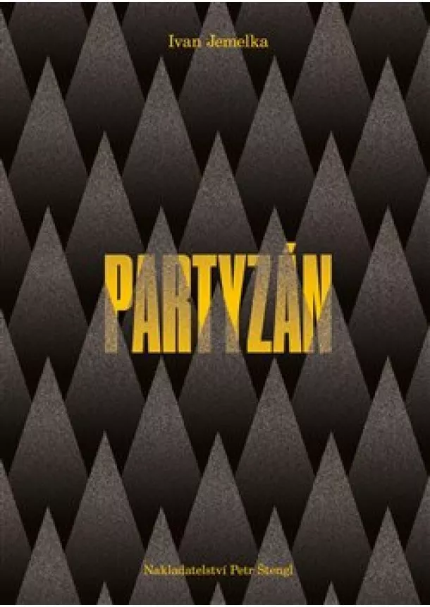 Ivan Jemelka - Partyzán