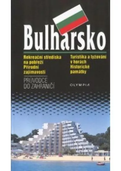 Bulharsko-prúvodce do zahraničí