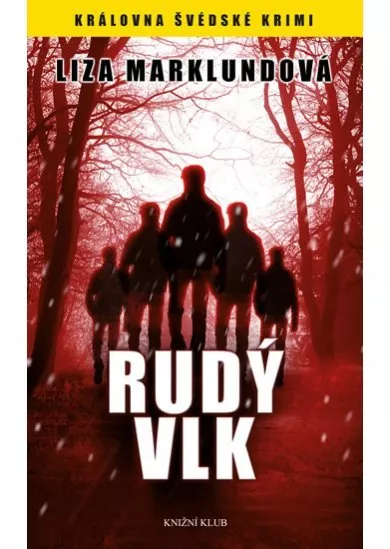 Rudý vlk