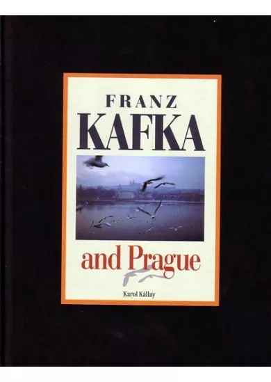 Kafka and Prague