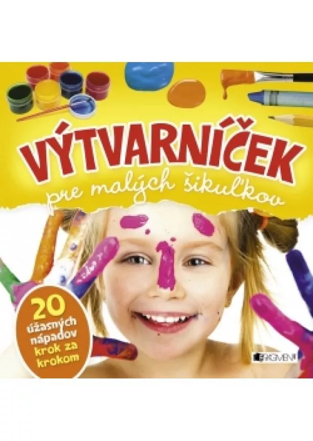 Výtvarníček