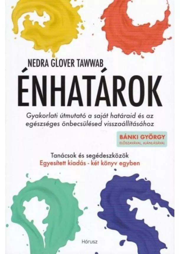 Nedra Glover Tawwab - Énhatárok