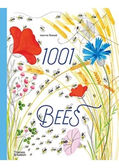 1001 Bees