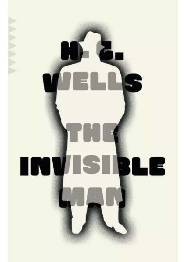 H.G. Wells - Invisible Man