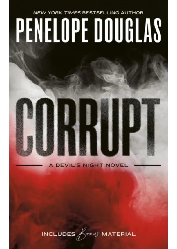 Penelope Douglas - Corrupt: Devil's Night