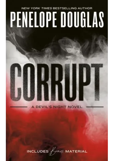 Corrupt: Devil's Night