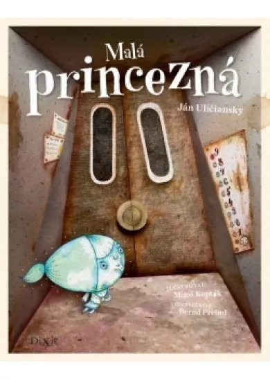 Malá princezná