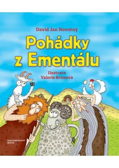 Pohádky z Ementálu