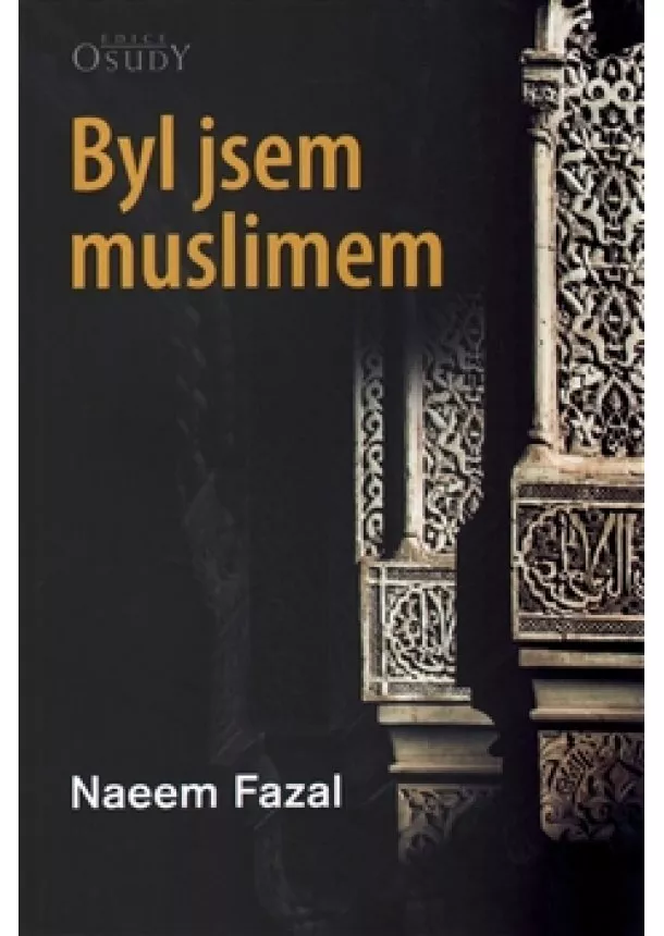 Naeem Fazal, Kitti Murrayová - Byl jsem muslimem - Ex-Muslim