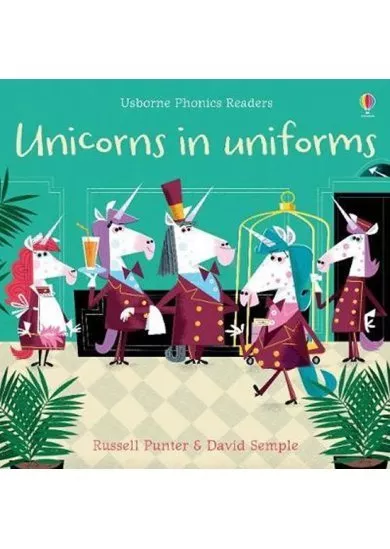 Unicorns in Uniforms