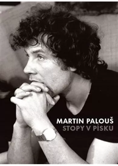 Stopy v písku - Pokus o filosofickou autobiografii