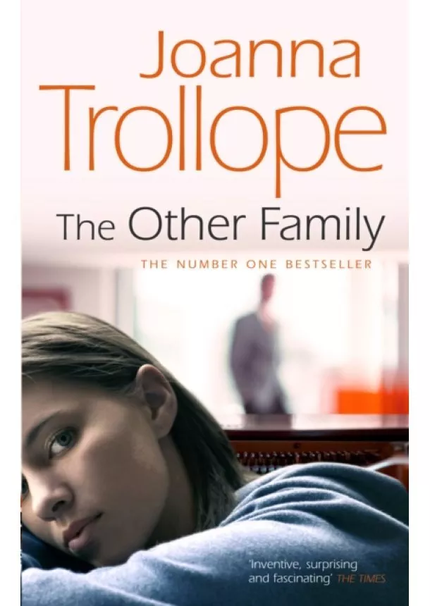 Joanna Trollope - The Other Family