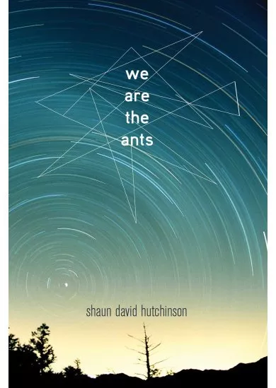 We Are the Ants