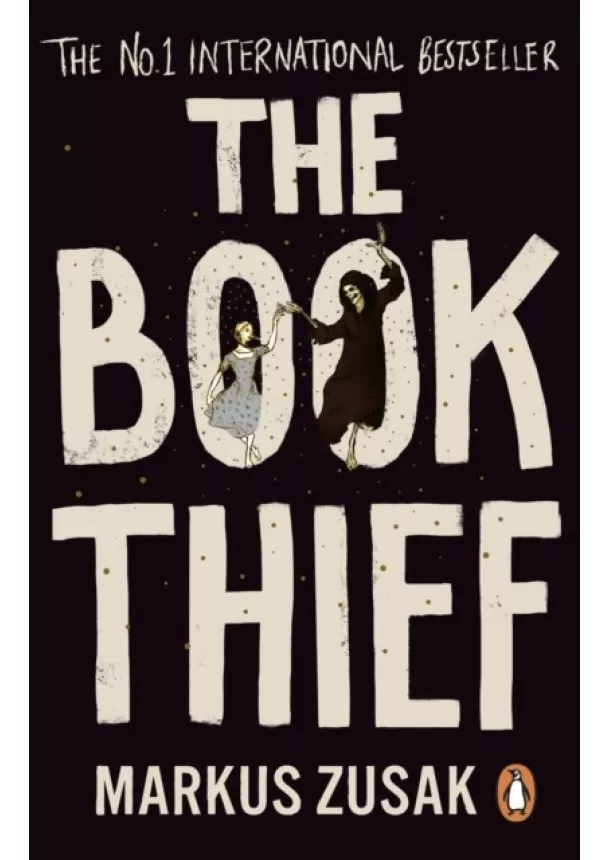 Markus Zusak - The Book Thief