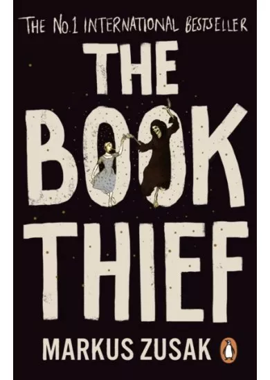 The Book Thief