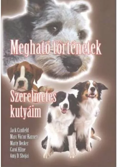 MEGHATÓ TÖRTÉNETEK