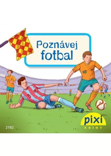 Poznávej fotbal