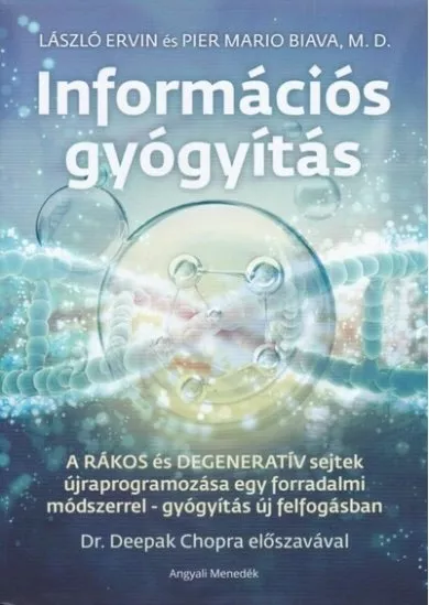 Információs gyógyítás