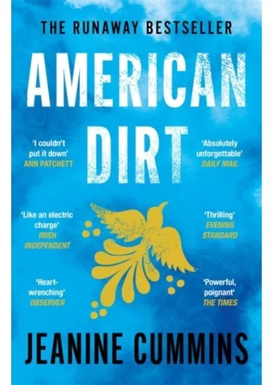 American Dirt