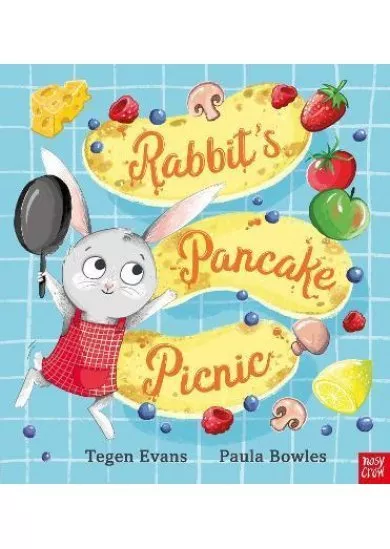 Rabbit's Pancake Picnic