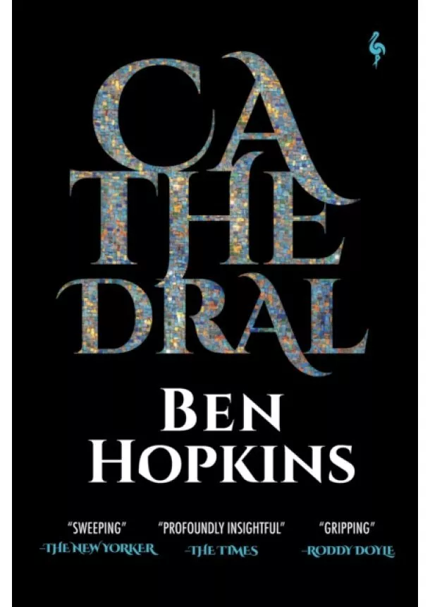 Ben Hopkins - Cathedral