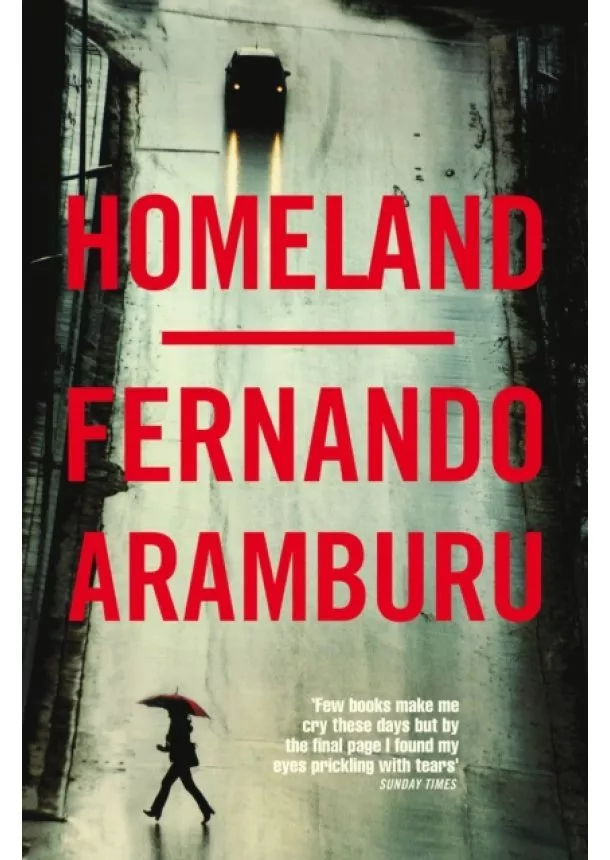 Fernando Aramburu - Homeland