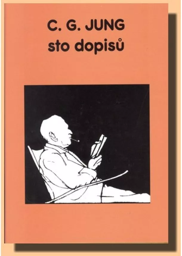 C. G. Jung - Sto dopisů