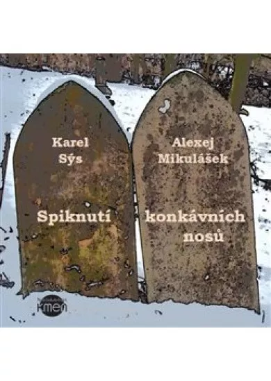 Spiknutí konkávních nosů