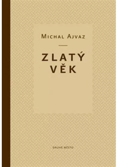 Zlatý věk - 2. vydání