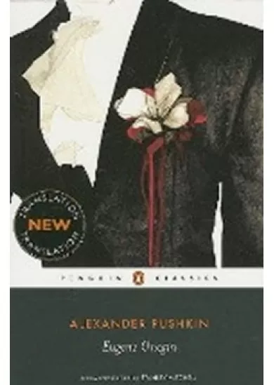 Eugene Onegin - A Novel in Verse