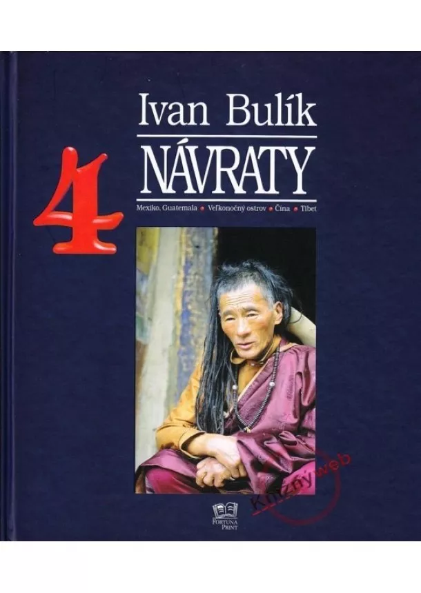 Ivan Bulík - 4 návraty